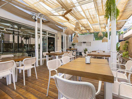 Local comercial en venta en Marbella