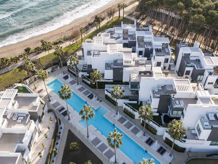 Casa en venta en Estepona