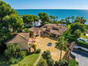 Chalet en venta en Estepona rebajado