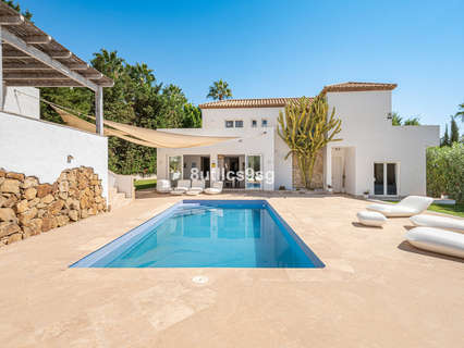 Chalet en venta en Marbella