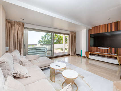 Apartamento en venta en Benahavís