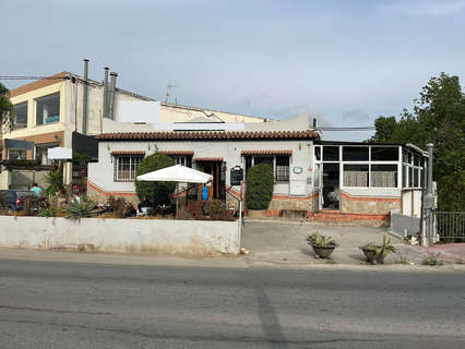 Local comercial en venta en Coín