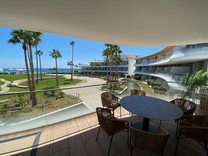 Apartamento en venta en Estepona