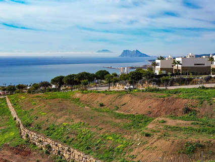Parcela rústica en venta en San Roque zona Sotogrande