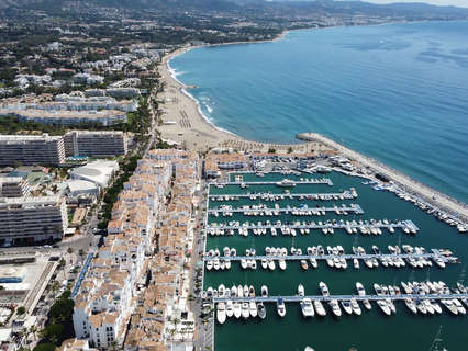 Apartamento en venta en Marbella