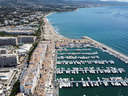 Apartamento en venta en Marbella