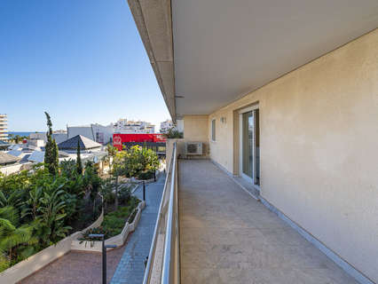 Apartamento en venta en Marbella