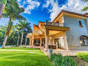 Chalet en venta en Marbella