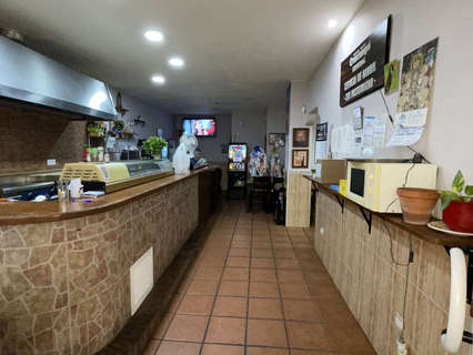 Local comercial en venta en Manilva