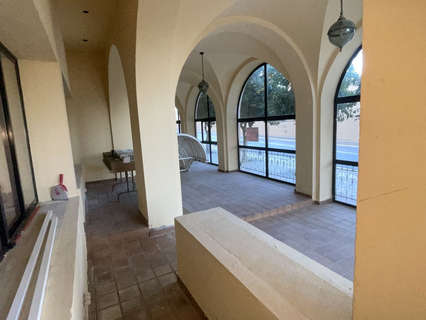 Local comercial en venta en San Roque zona Sotogrande