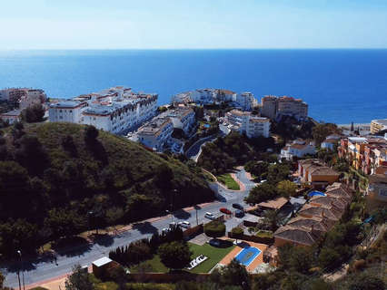 Parcela rústica en venta en Benalmádena