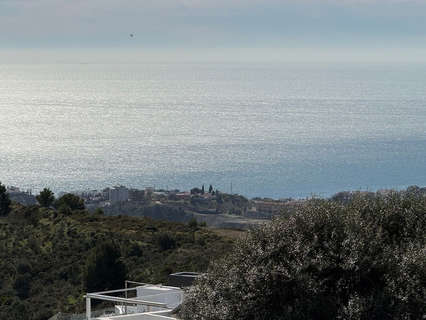 Chalet en venta en Mijas