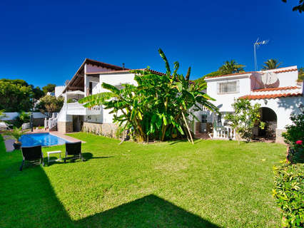 Chalet en venta en Mijas