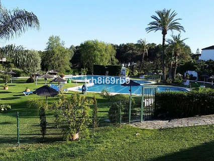 Chalet en venta en Estepona