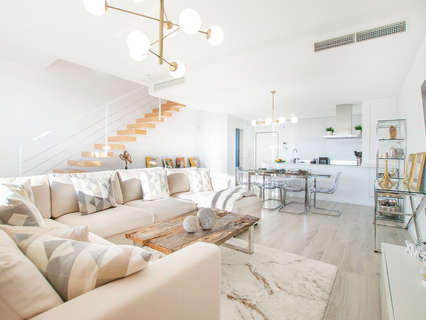 Casa en venta en Estepona