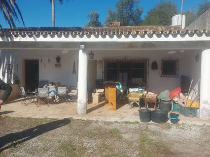 Casa rústica en venta en Estepona