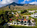Chalet en venta en Marbella