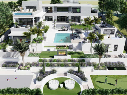 Parcela rústica en venta en San Roque zona Sotogrande