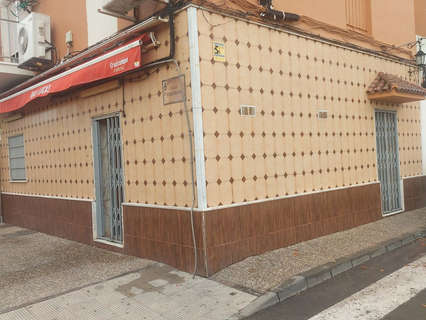 Local comercial en venta en La Línea de la Concepción