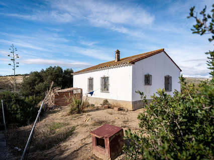 Casa rústica en venta en Manilva