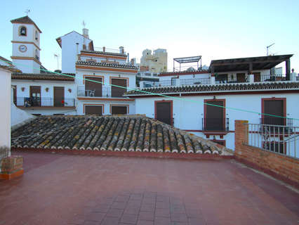 Apartamento en venta en Guaro