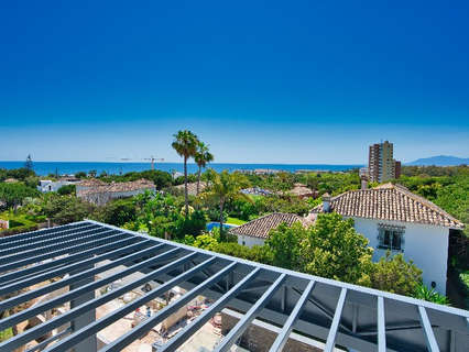 Chalet en venta en Marbella