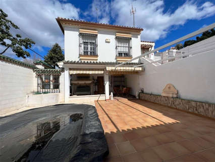 Casa en venta en Marbella
