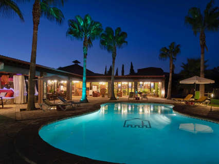 Casa rústica en venta en Marbella