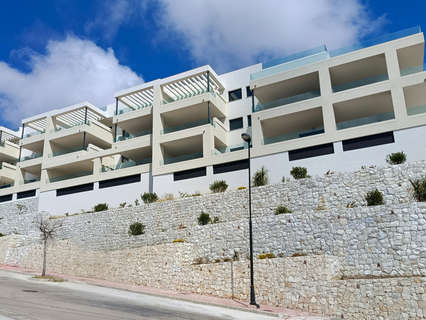 Apartamento en venta en Benalmádena