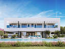 Chalet en venta en Marbella