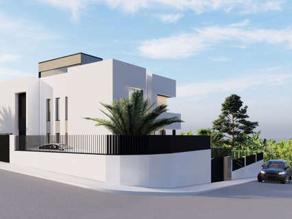 Chalet en venta en Manilva