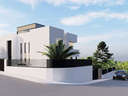 Chalet en venta en Manilva