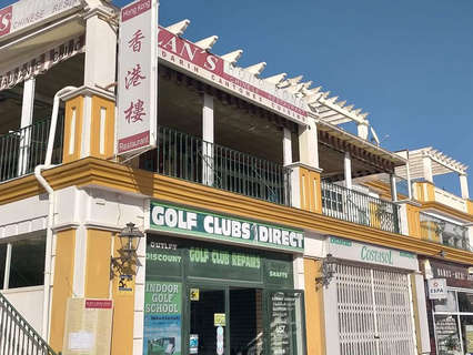 Local comercial en venta en Estepona