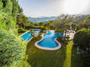 Chalet en venta en Benahavís