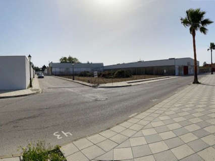 Parcela rústica en venta en San Roque