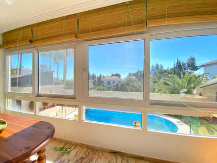 Chalet en venta en Marbella