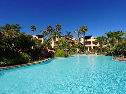 Apartamento en venta en Estepona