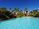 Apartamento en venta en Estepona