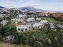 Apartamento en venta en Benahavís