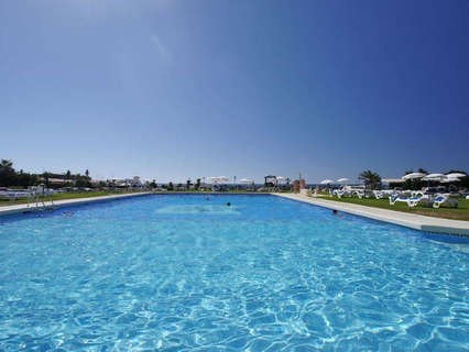 Apartamento en venta en Marbella