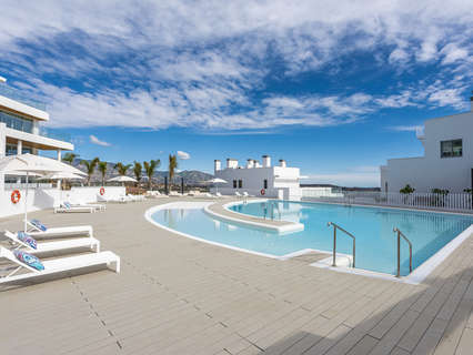 Ático en venta en Mijas