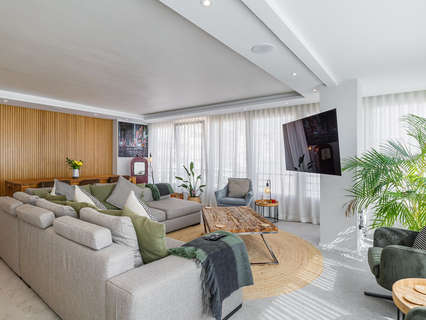 Apartamento en venta en Marbella