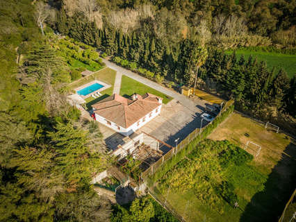 Casa rústica en venta en Jimena de la Frontera zona San Martín del Tesorillo