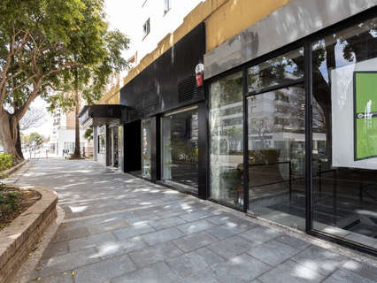 Piso en venta en Marbella