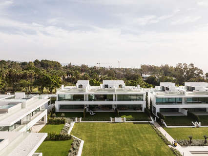 Casa en venta en Marbella