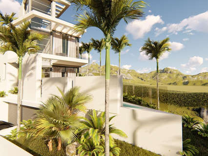 Chalet en venta en Marbella