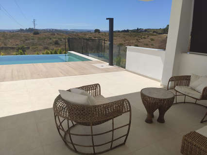 Chalet en venta en Estepona