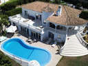 Chalet en venta en Marbella rebajado