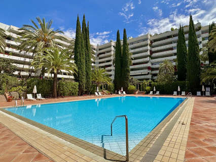 Apartamento en venta en Marbella