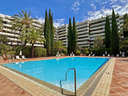Apartamento en venta en Marbella